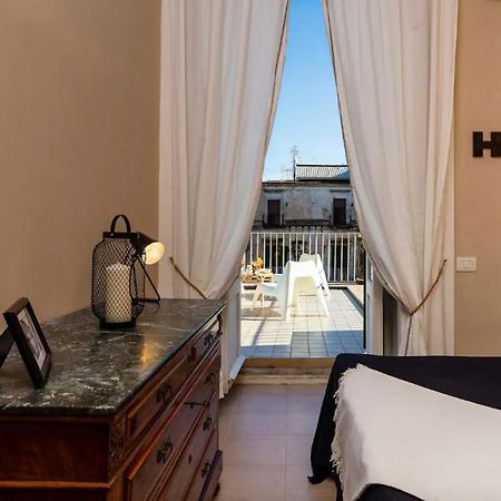 N'Atu Sole Apartment&Terrace Neapol Zewnętrze zdjęcie
