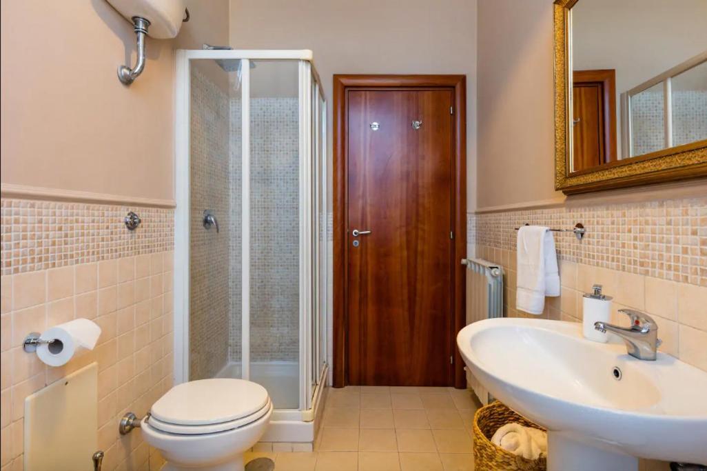 N'Atu Sole Apartment&Terrace Neapol Zewnętrze zdjęcie