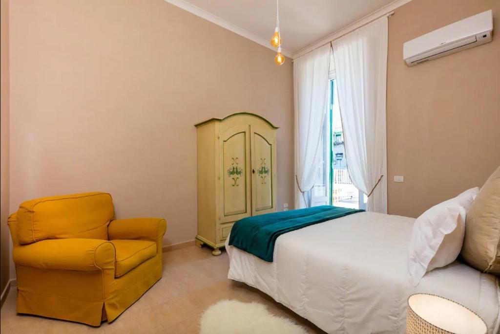 N'Atu Sole Apartment&Terrace Neapol Zewnętrze zdjęcie